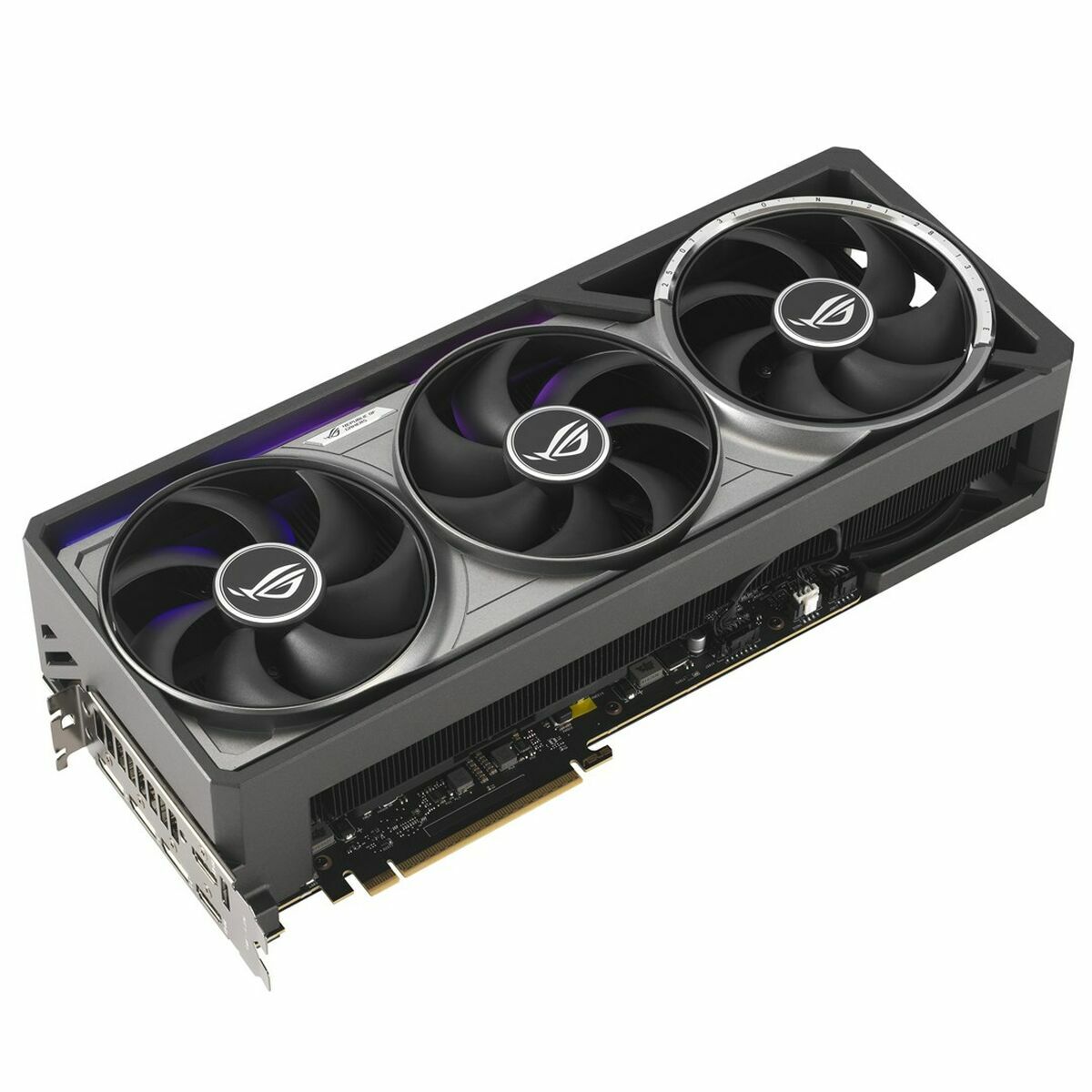 Graphics card Asus nvidia geforce rtx 5090 GDDR7
