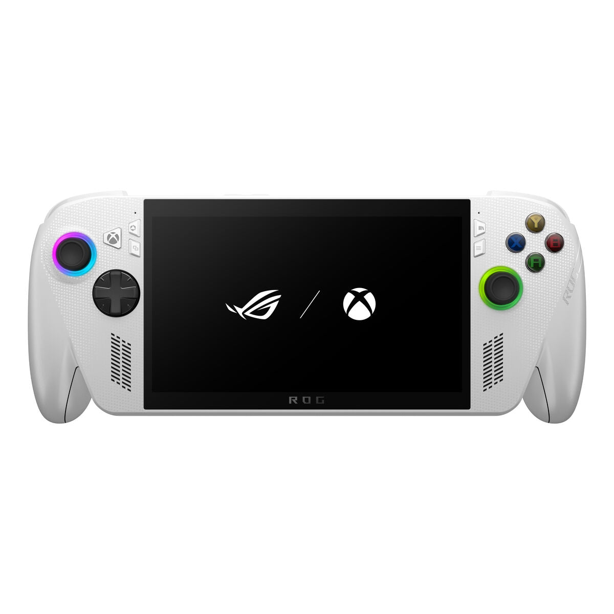 Portable Game Console Asus ROG Xbox Ally