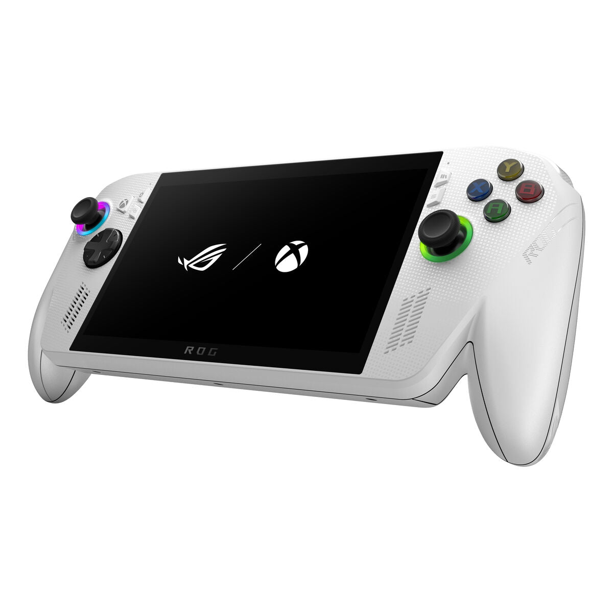 Portable Game Console Asus ROG Xbox Ally