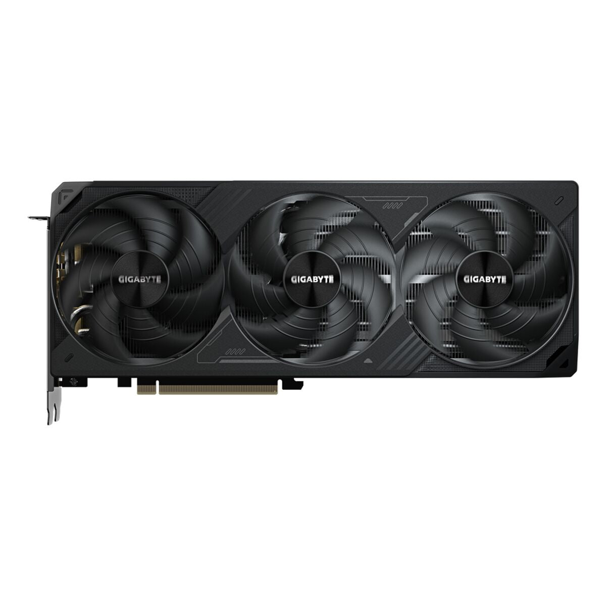 Graphics card Gigabyte 9VN507TWO-00-G10 nvidia geforce rtx 5070 ti 16 GB GDDR6 GDDR7-7