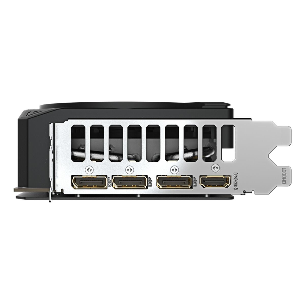Graphics card Gigabyte 9VN507TWO-00-G10 nvidia geforce rtx 5070 ti 16 GB GDDR6 GDDR7-1