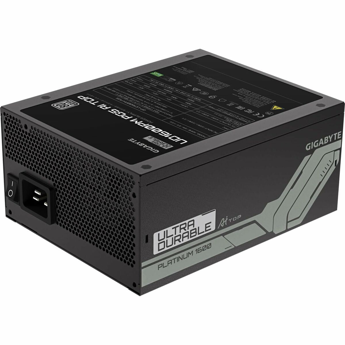 Power supply Gigabyte GP-UD1600PM-PG5