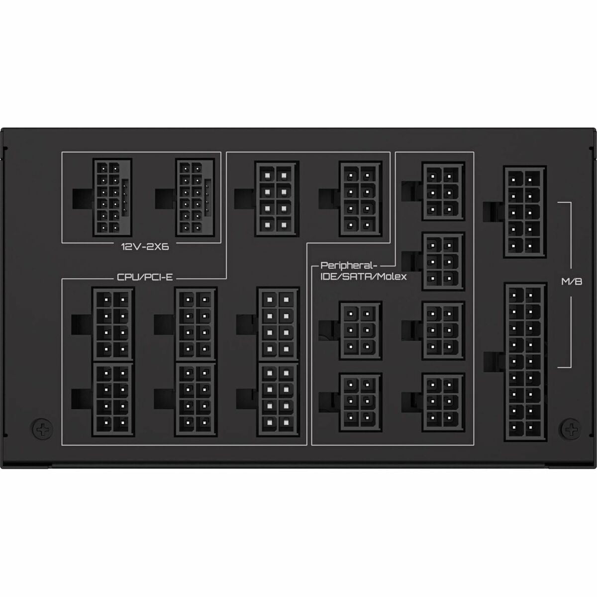 Power supply Gigabyte GP-UD1600PM-PG5