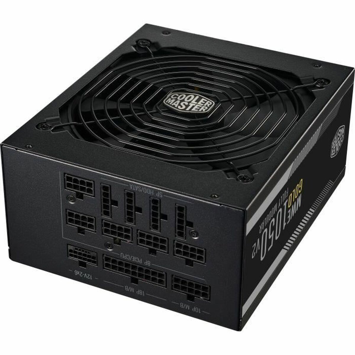 Power supply Cooler Master MWE Gold ATX 1050 W