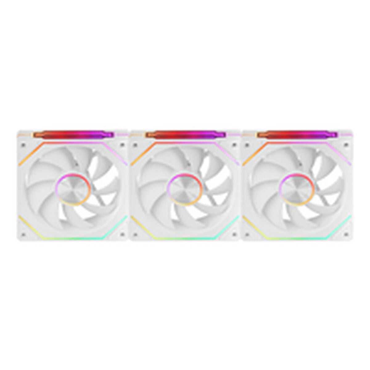 CPU Fan Mars Gaming MF-LINKFINITYKIT2