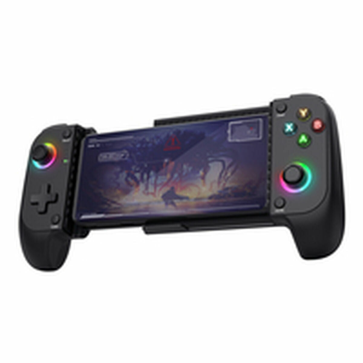 Gaming Control Trust 25485