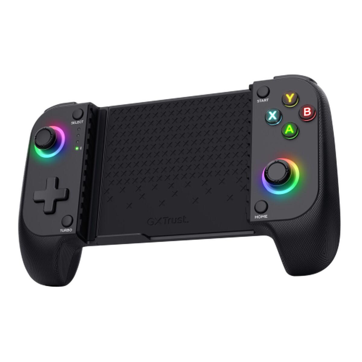 Gaming Control Trust 25485