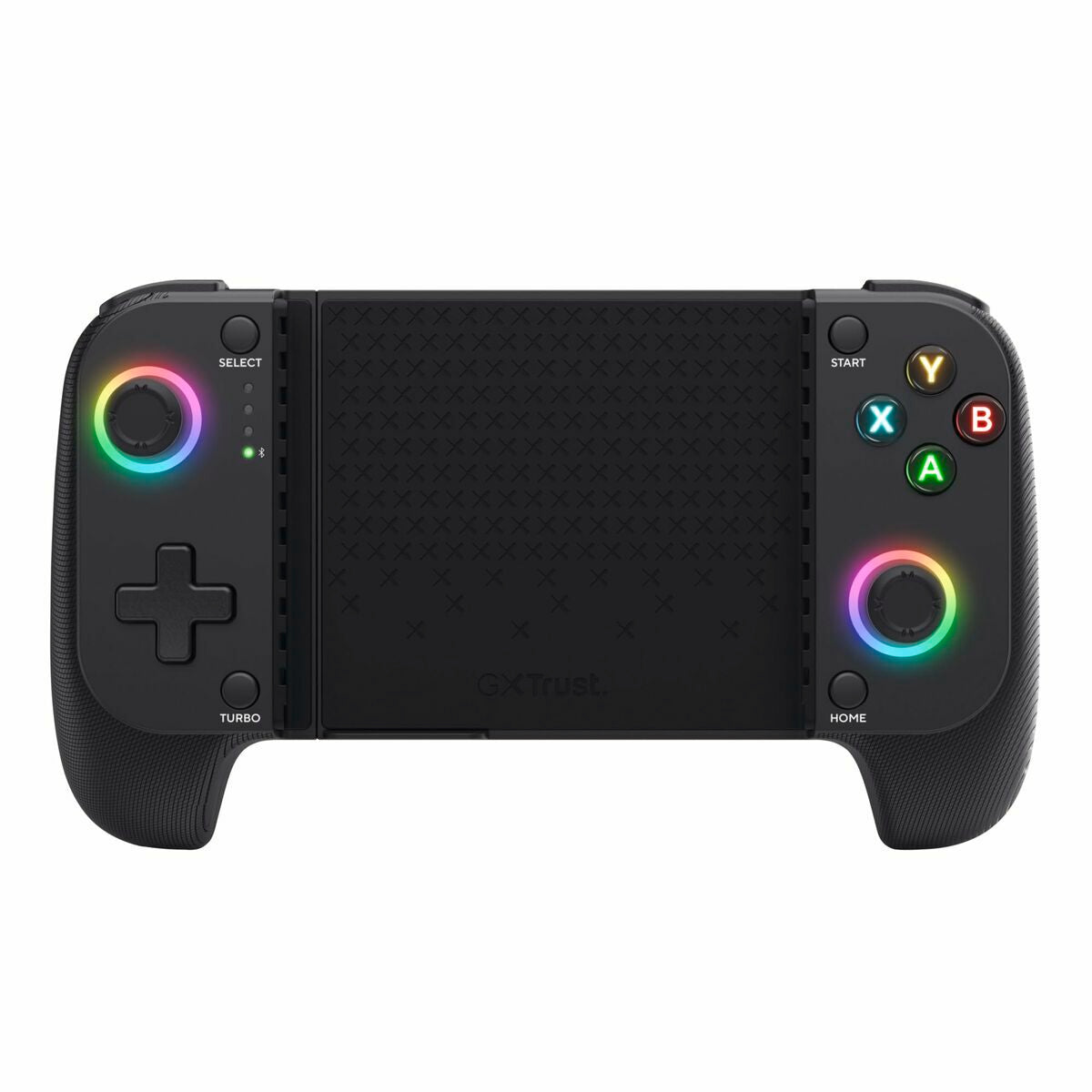 Gaming Control Trust 25485