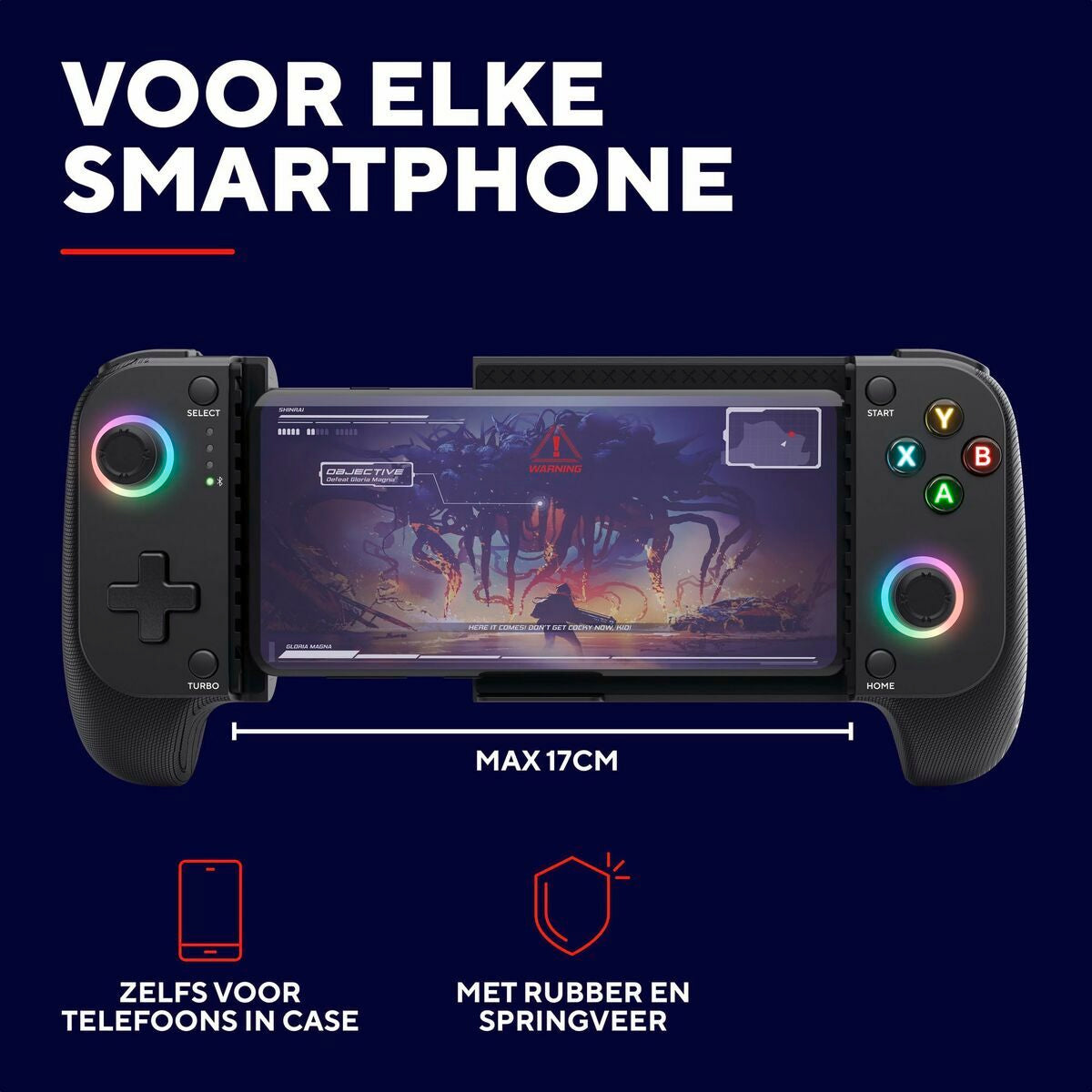Gaming Control Trust 25485