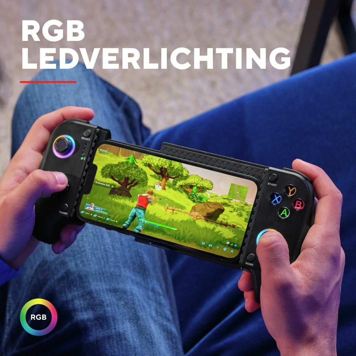 Gaming Control Trust 25485