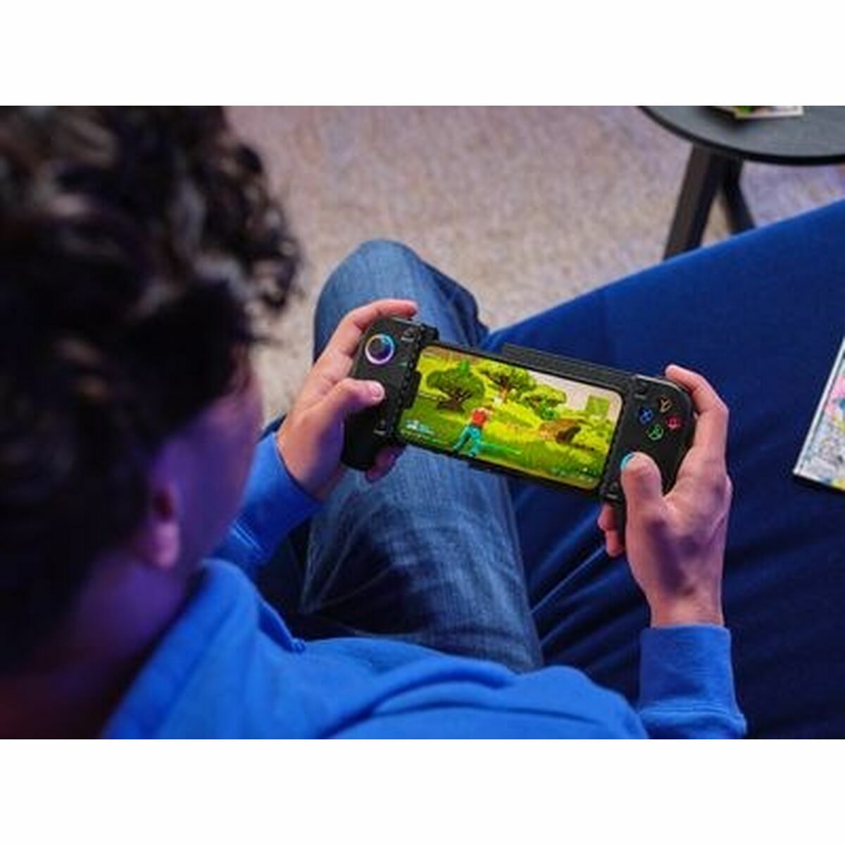 Gaming Control Trust 25485