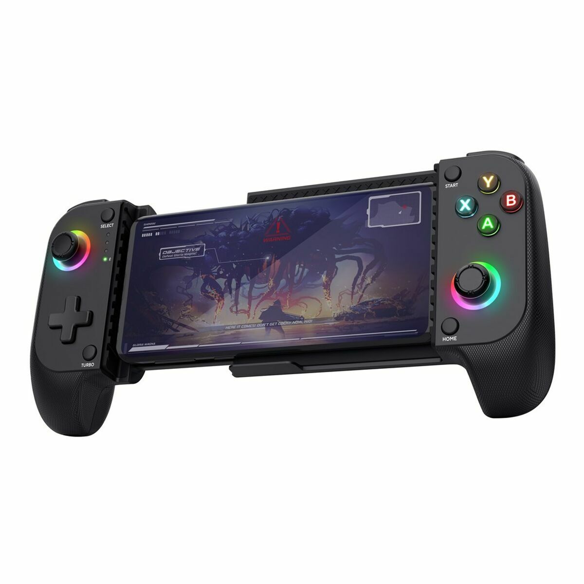 Gaming Control Trust 25485