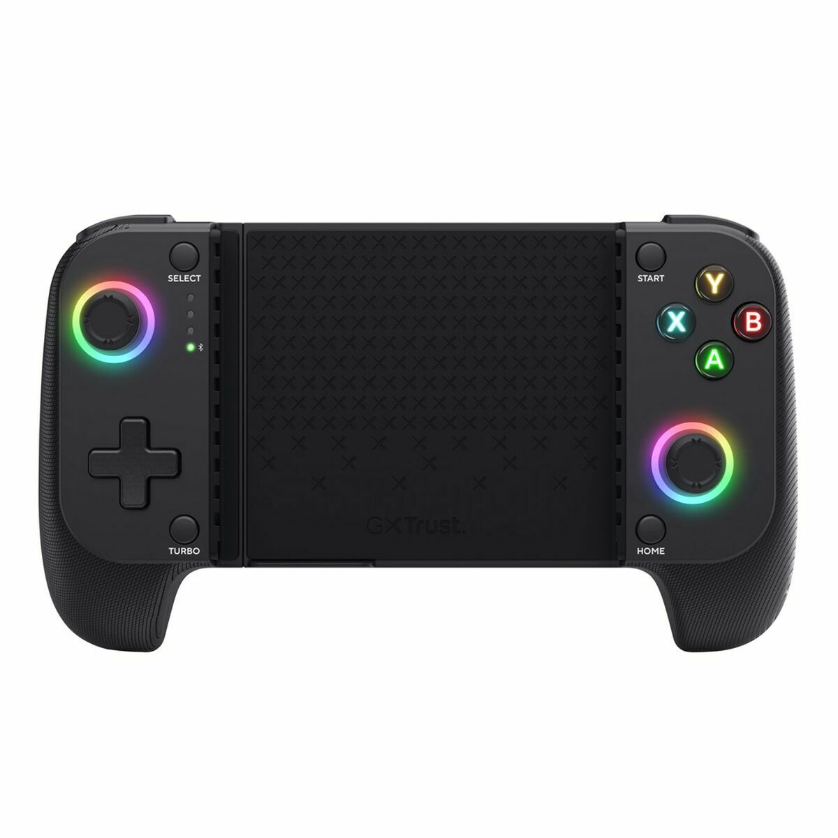 Gaming Control Trust 25485