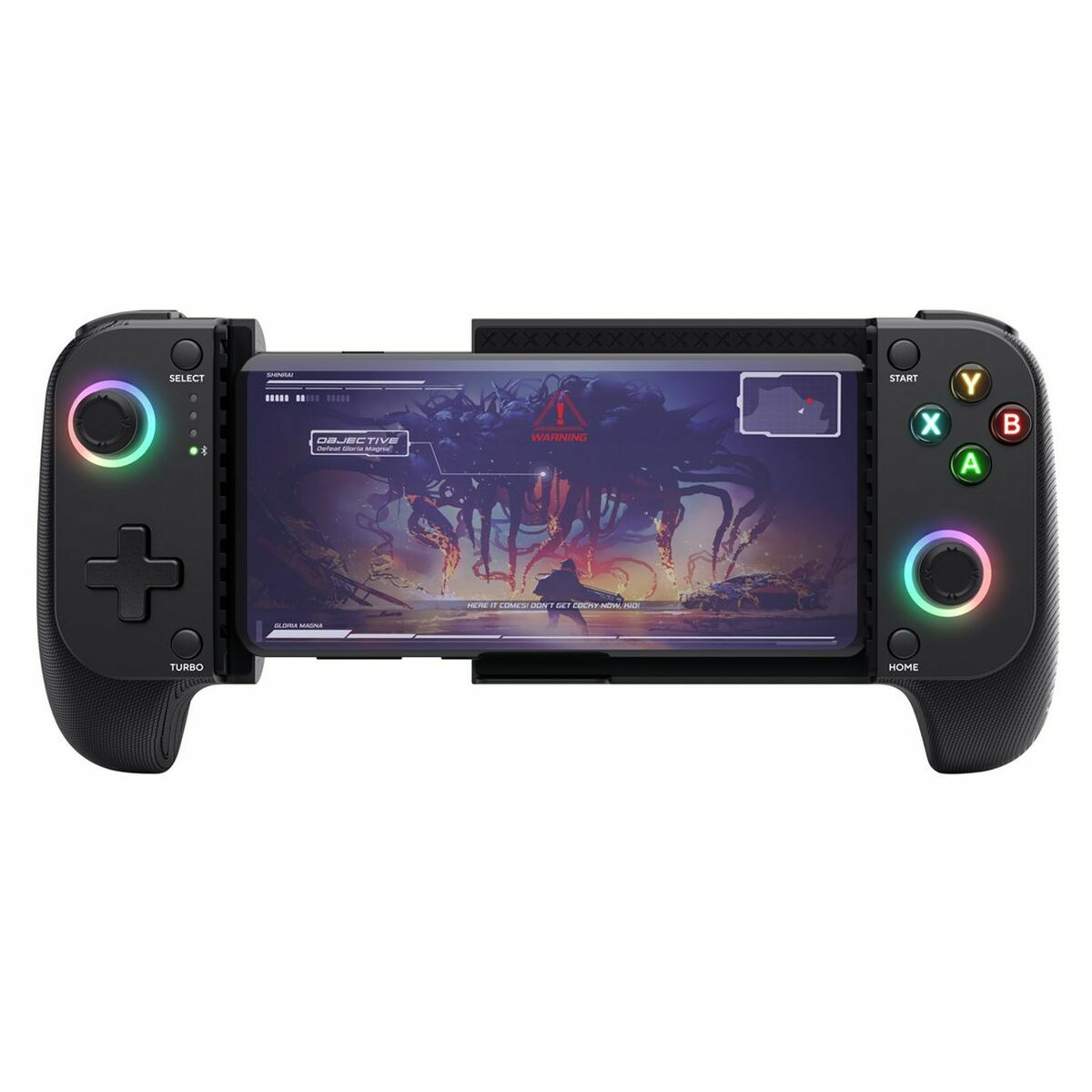 Gaming Control Trust 25485