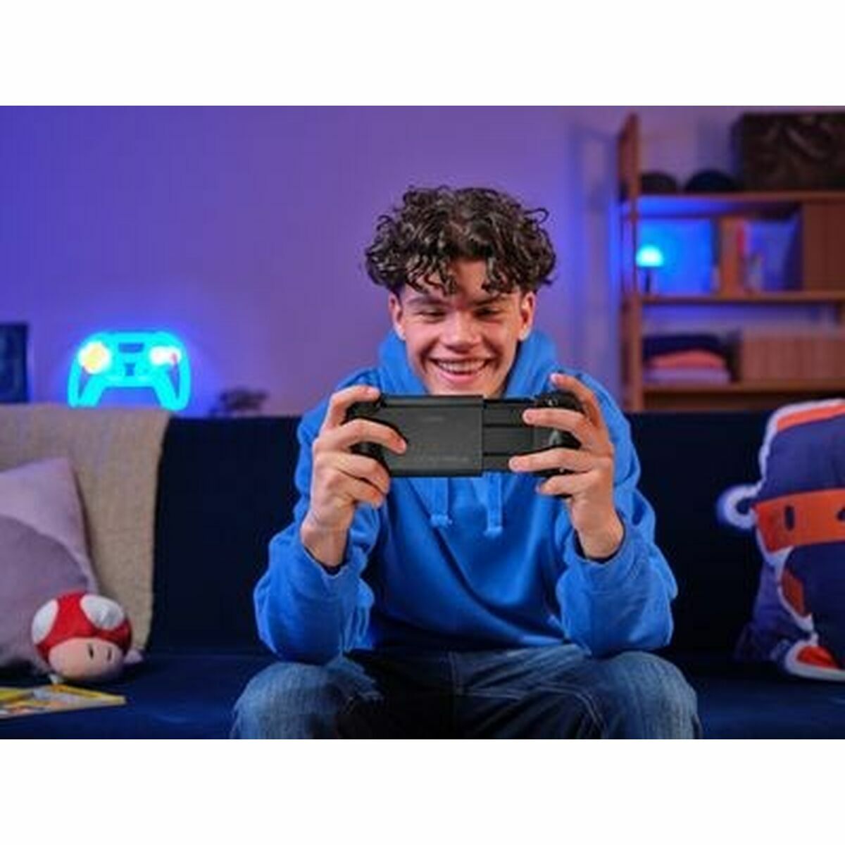 Gaming Control Trust 25485