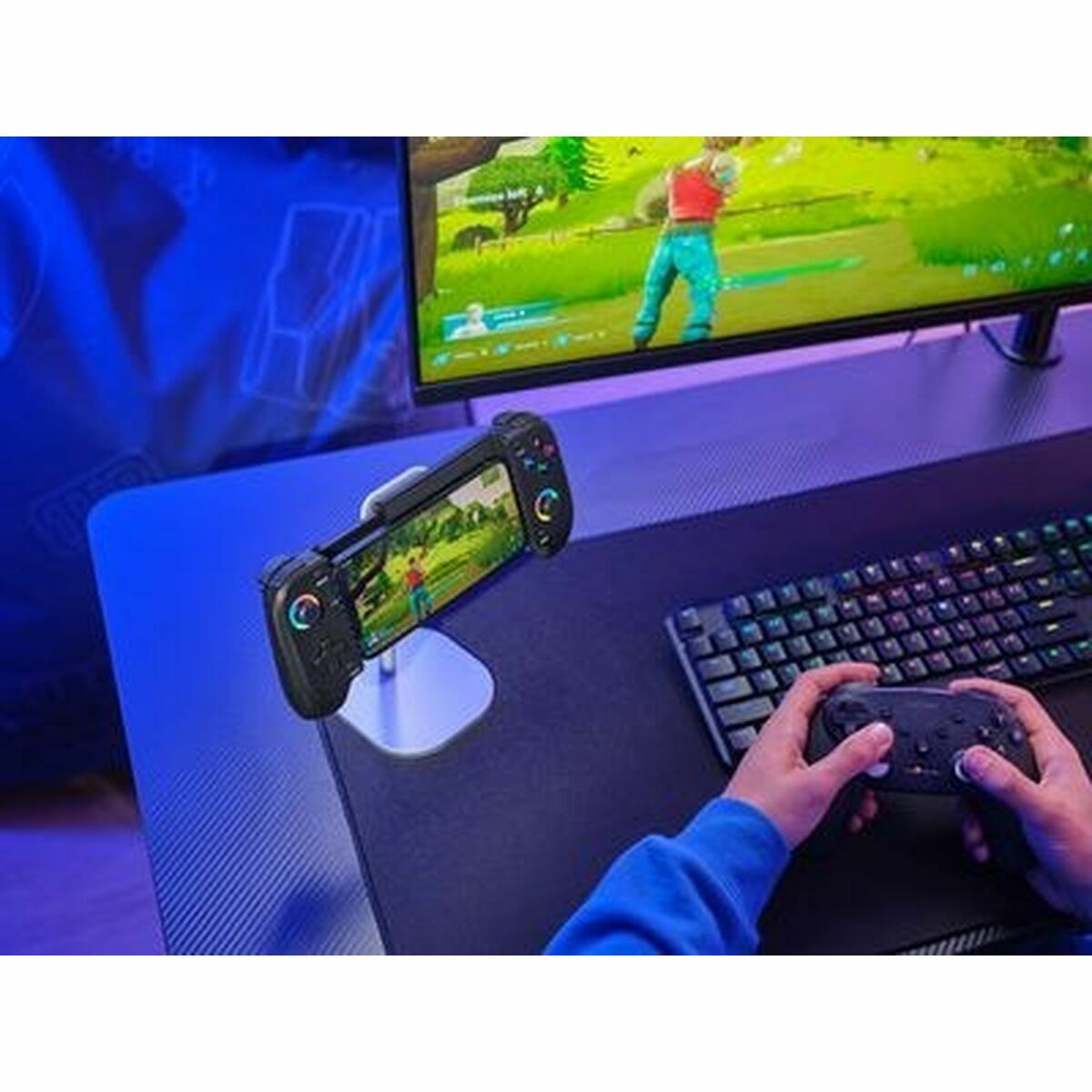 Gaming Control Trust 25485