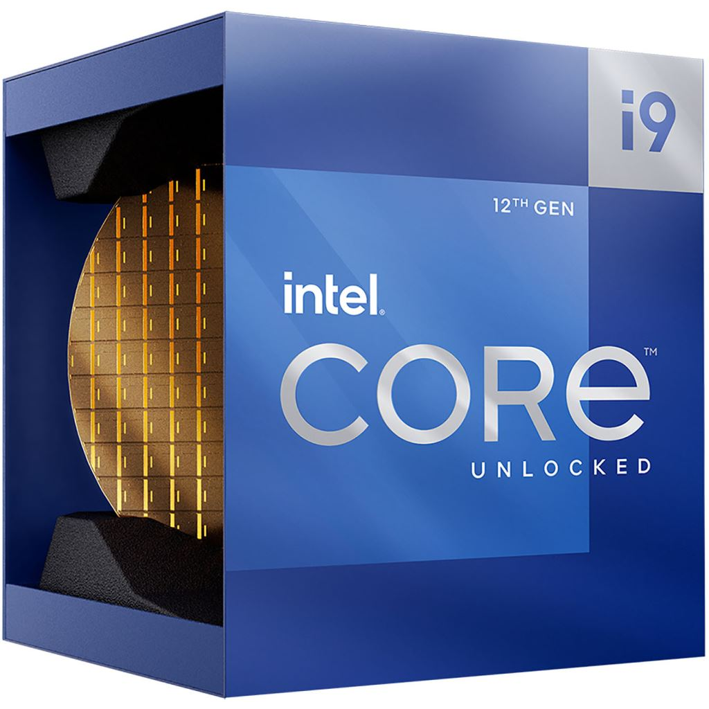 Intel Core i9-12900K (BX8071512900K)