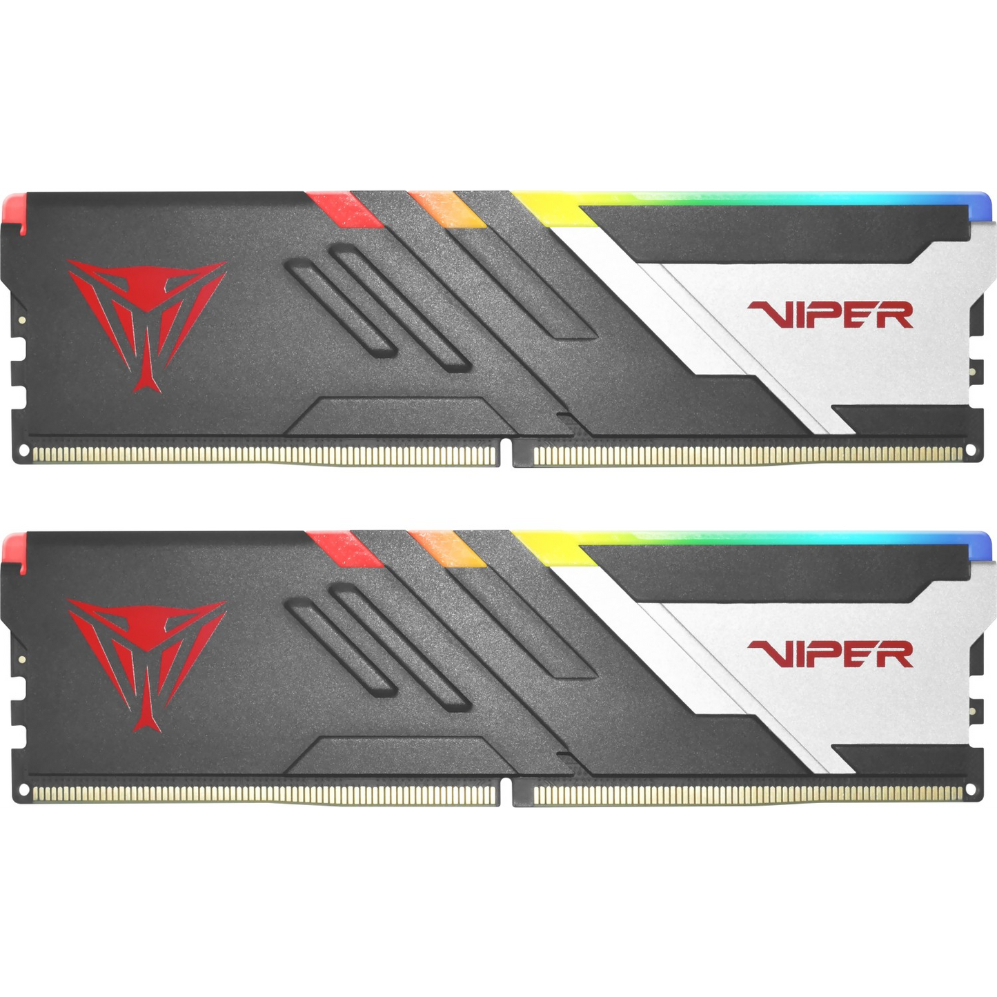Pamäť RAM DDR5 Patriot Memory 64 GB 5200 40 (PVVR564G520C40K)