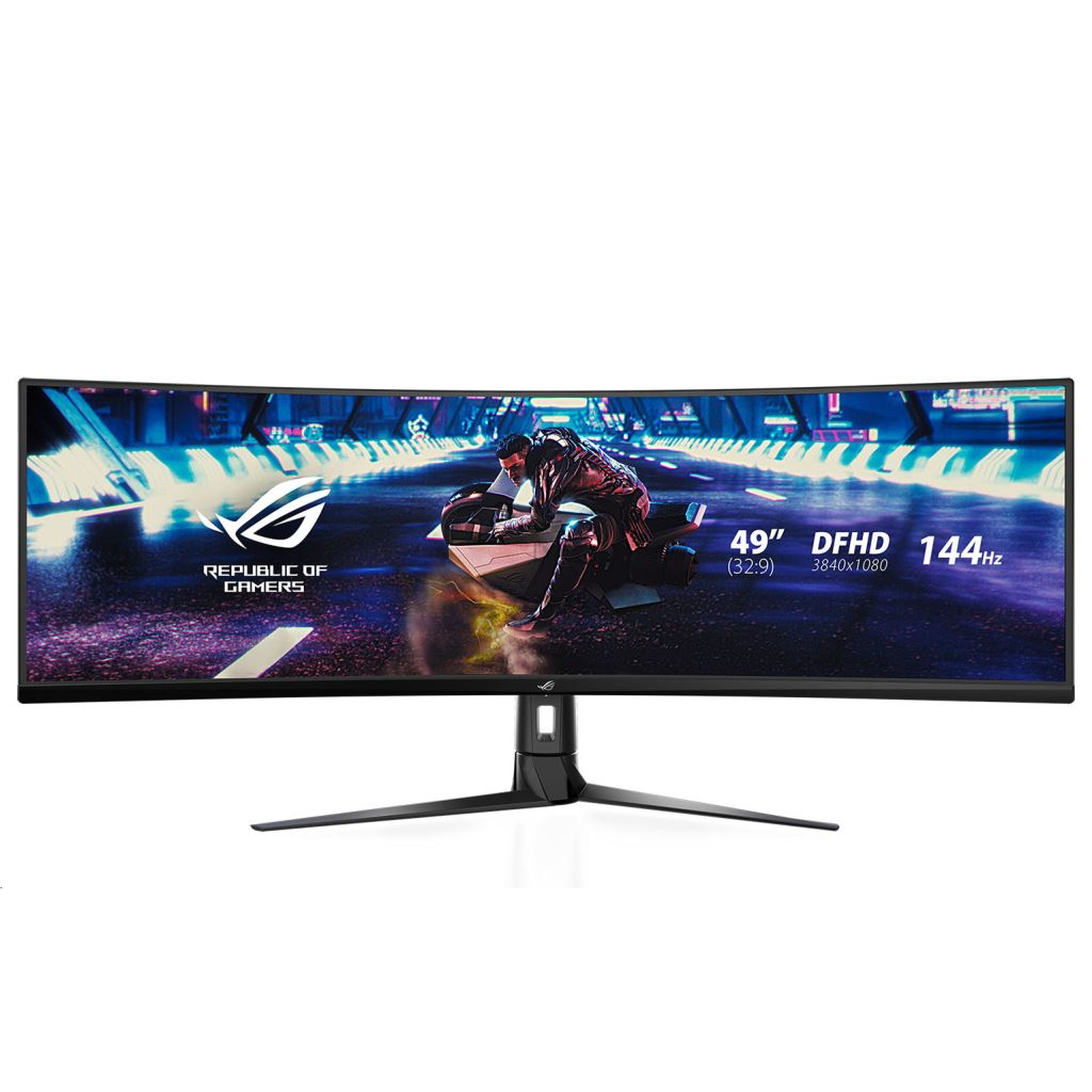 ASUS ROG Strix XG49VQ (XG49VQ GAMING)