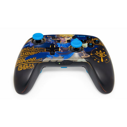 Gaming Control Powera WAKE UWRLS