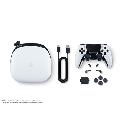 Wireless Gaming Controller Sony DualSense Edge