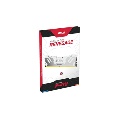 RAM Memory Kingston KF580C38RW-16 16 GB DDR5