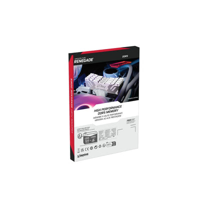 RAM Memory Kingston KF580C38RW-16 16 GB DDR5