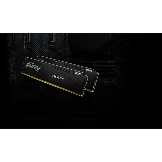 RAM Memory Kingston KF568C34BBE-16 16 GB DDR5 cl34