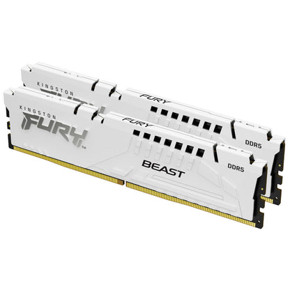 RAM Memory Kingston KF564C32BWK2-32 32 GB DDR5 cl32