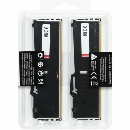 RAM Memory Kingston KF560C30BBEAK2-32 32 GB DDR5 SDRAM DDR5 6000 MHz cl30-11