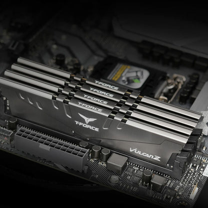 RAM Memory Team Group VULCAN Z