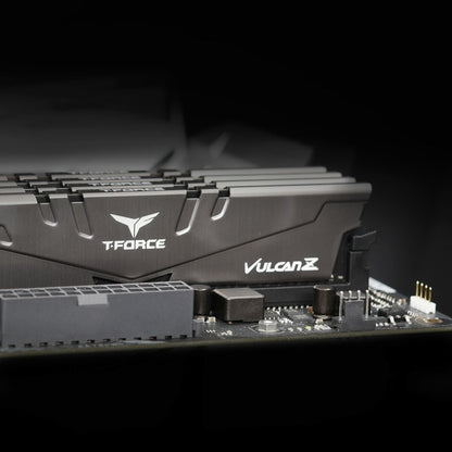 RAM Memory Team Group VULCAN Z