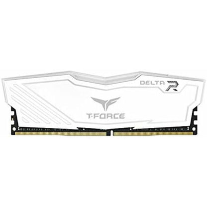 RAM Memory Team Group RGB 16 GB DDR4 3200 MHz CL16
