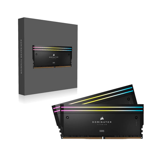 RAM Memory Corsair CMP96GX5M2B6400C32 96 GB DDR5 6400 MHz cl32