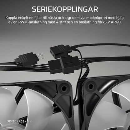 CPU Fan Corsair CO-9050196-WW