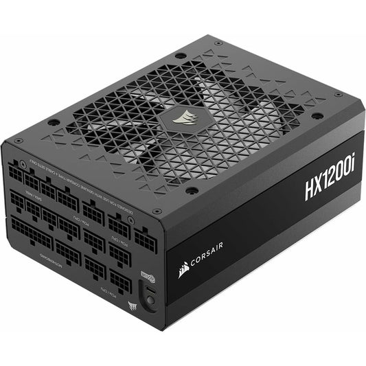 Power supply Corsair CP-9020307-EU 1200 W 80 PLUS Platinum