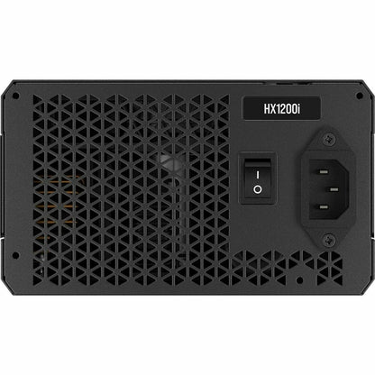 Power supply Corsair CP-9020307-EU 1200 W 80 PLUS Platinum
