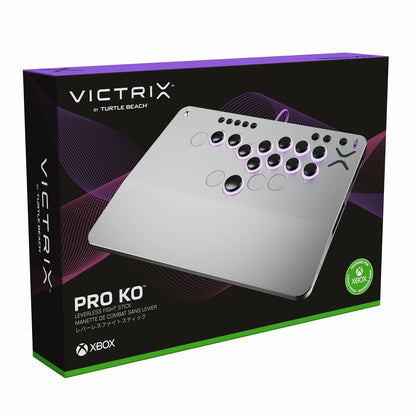 Gaming Control Turtle Beach