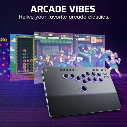 Gaming Control Turtle Beach