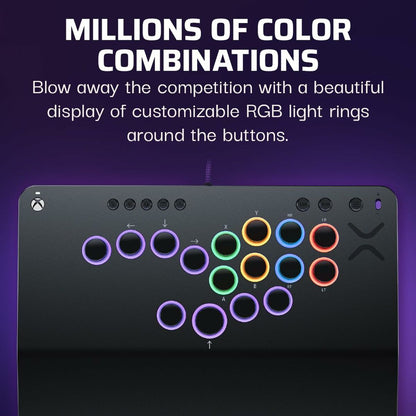 Gaming Control Turtle Beach
