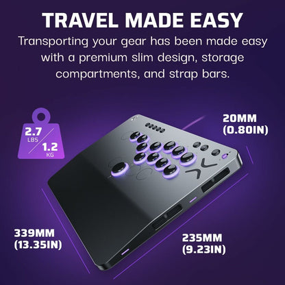 Gaming Control Turtle Beach