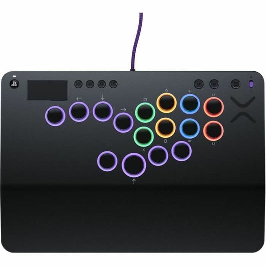 Gaming Control Turtle Beach