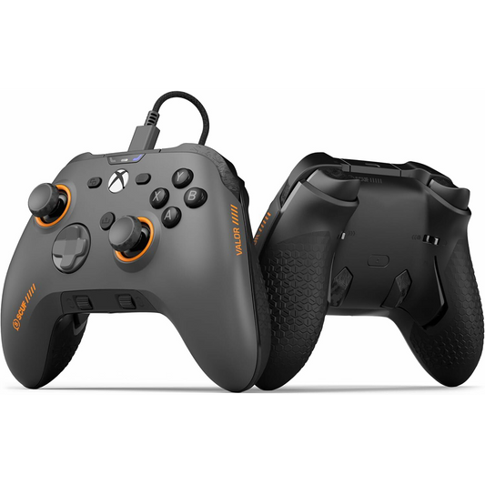 Corsair Scuf Valor Pro Vezetékes Kontroller (Xbox One / Xbox/S / Xbox/X) - Szürke (505-178-04-102-EU)