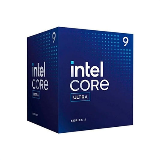 Processor Intel BX80768285 LGA 1851