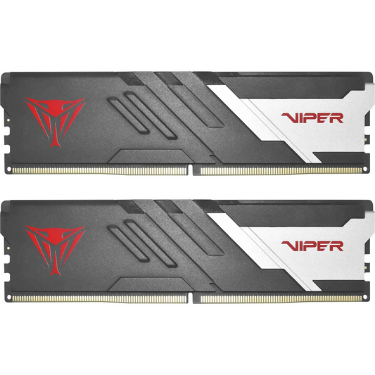 Pamięć RAM DDR5 Patriot Memory 64 GB 6000 30 (PVV564G600C30K)