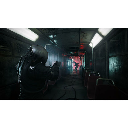 PlayStation 5 Video Game Bandai Namco