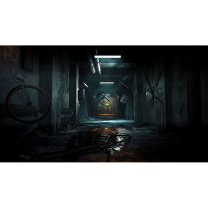 PlayStation 5 Video Game Bandai Namco