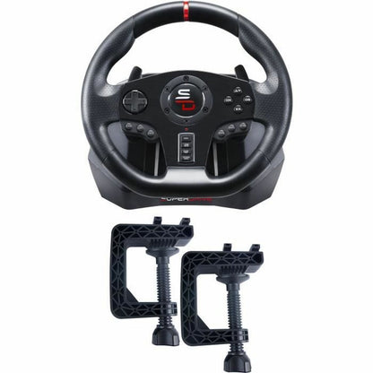 Gaming Control Subsonic