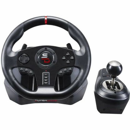 Gaming Control Subsonic