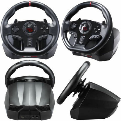 Gaming Control Subsonic